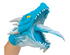 DRAGONS, DINOS AND SHARKS HAND PUPPETS