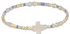 egirl Hope Unwritten Signature Cross Bracelet - Skinny Dippin'