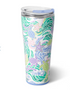 SWIG Sea Swirl Tumbler 32oz