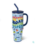 SWIG Errbody on the Boat Mega Mug 40oz