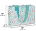 SWIG Scrub Life Large Tote Bag