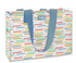 SWIG Teacher Life Large Tote Bag