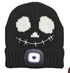Halloween Headlamp Beanie Hat By Mud Pie