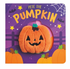 Pete the Pumpkin Squeak-Along Book By Mud Pie