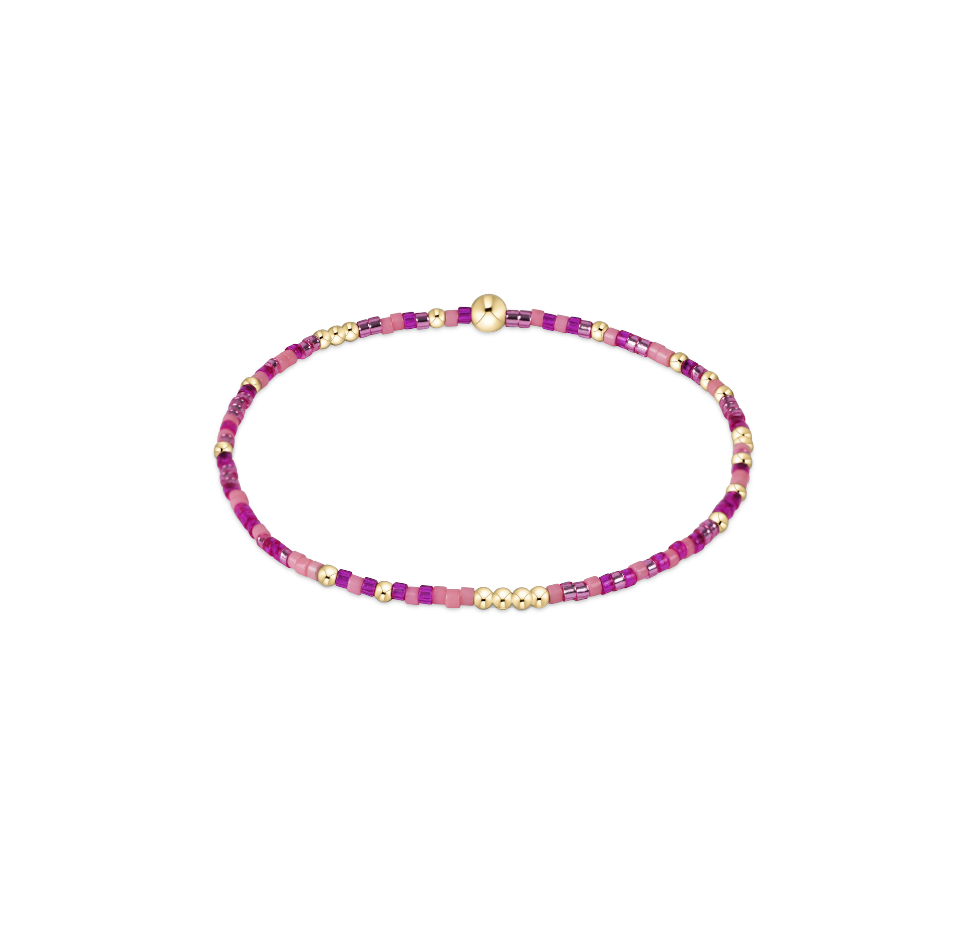 enewton Extends - Hope Unwritten Bracelet - Back To The Fuchsia by enewton
