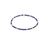 enewton Extends - Hope Unwritten Bracelet - Blue Metallic by enewton