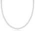 17" Choker Beaded - Classic Pearl 4mm by enewton