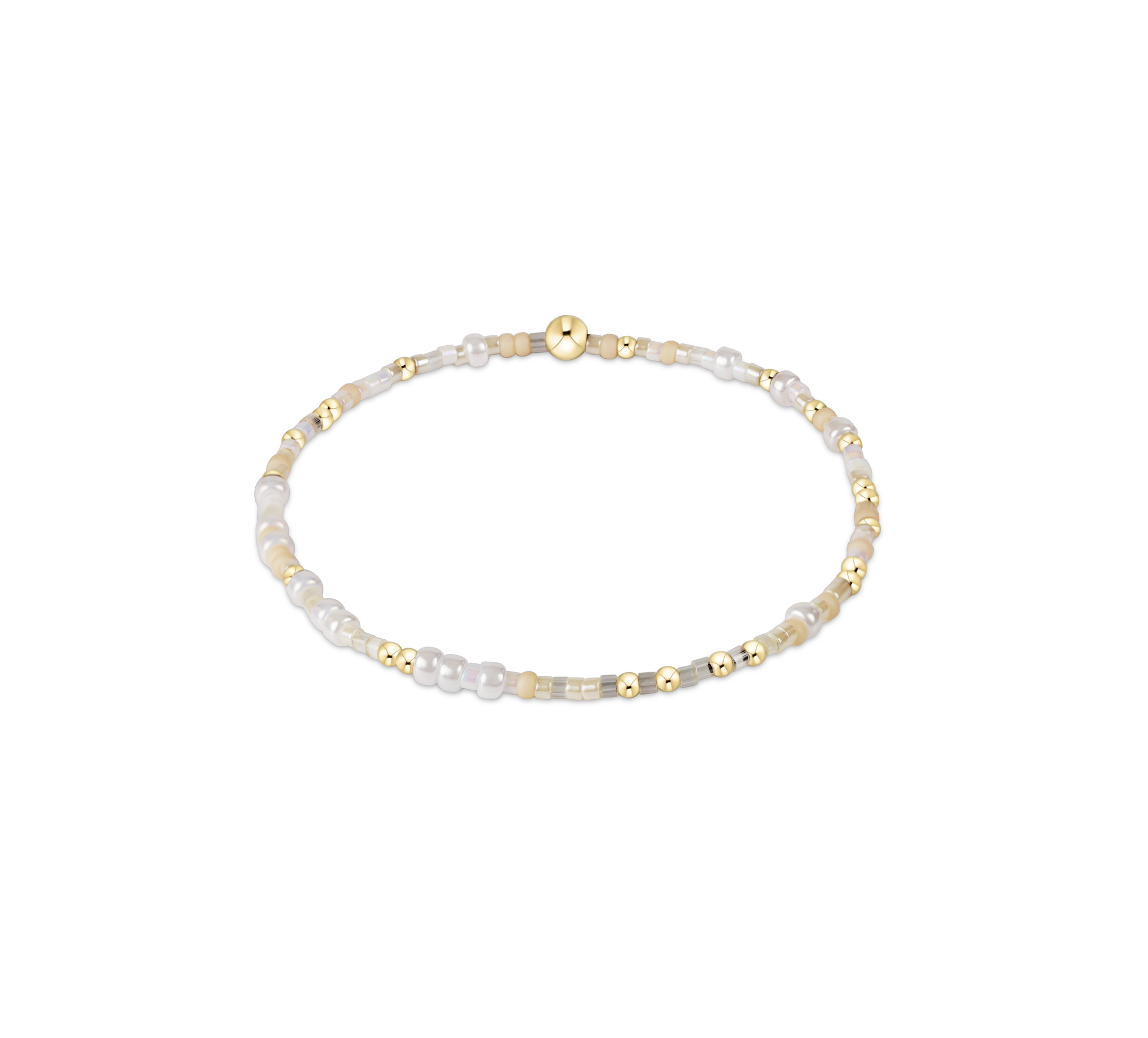 egirl Hope Unwritten Bracelet - Oh Snow You Didn't! by enewton