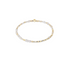 egirl Hope Unwritten Bracelet - Oh Snow You Didn't! by enewton