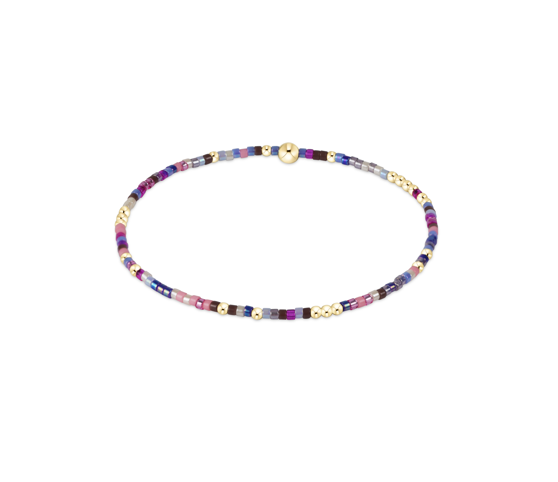 enewton Extends - Hope Unwritten Bracelet - Too Glam To Give A Jam by enewton