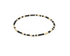 enewton Extends - Hope Unwritten Faceted Hematite 2mm Bead Bracelet by enewton