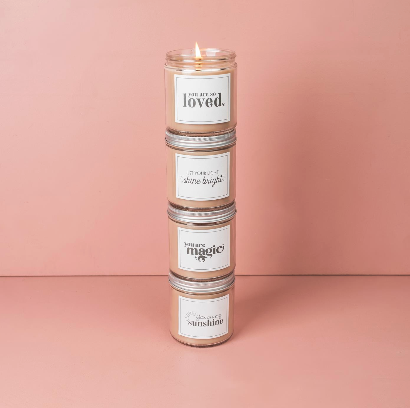 SWEET GRACE COLLECTION #053 INSPIRATIONAL