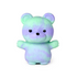 Jumbo Squishy Marbled Bear