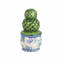 Topiary Led Sitter