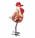 Small Glass Chicken