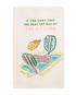 The Kitchen Towel