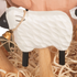 Wood Farm Animal Spreader