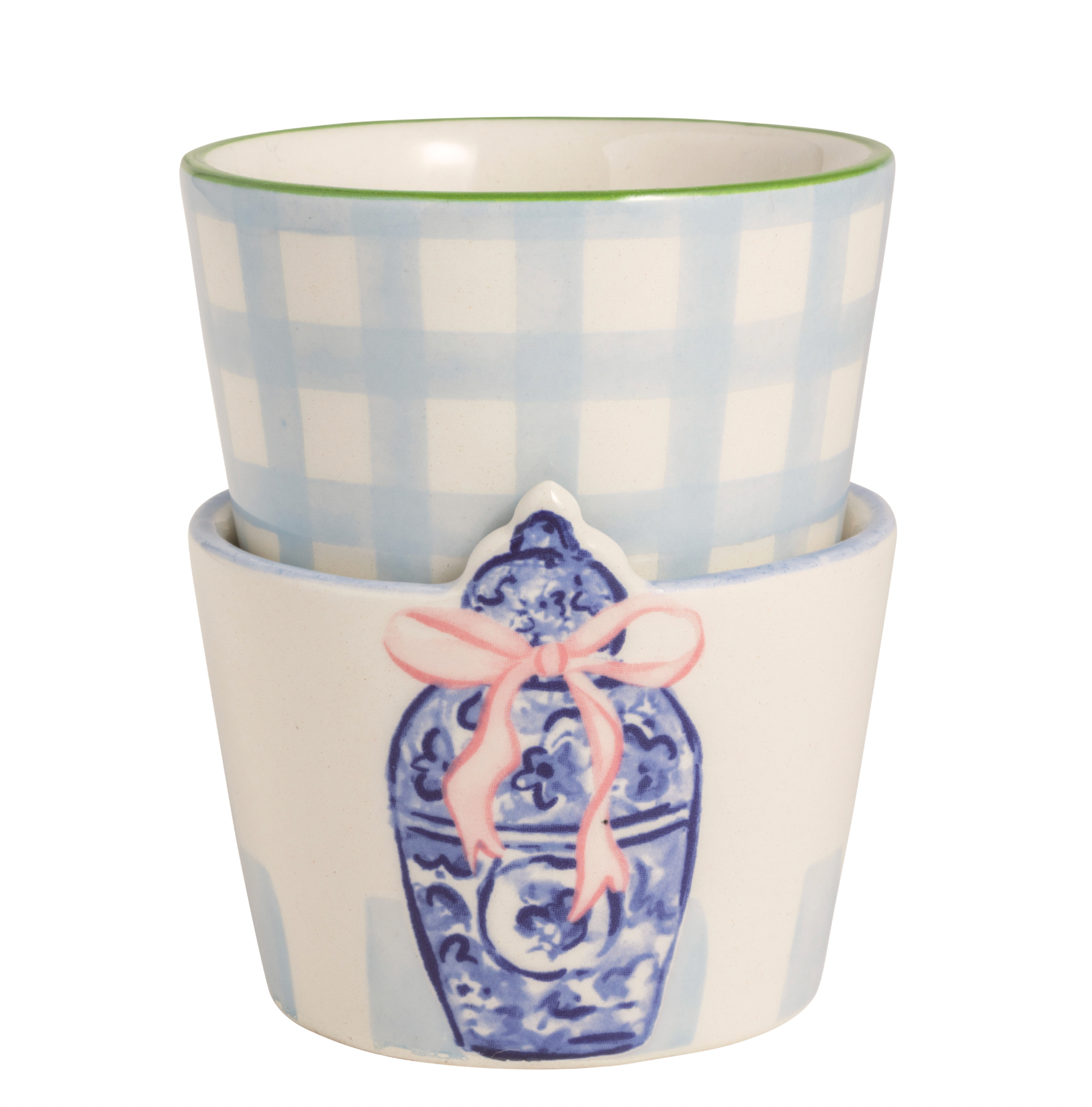 Jinger Jar Ramekin Set