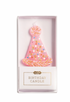 Adult Shape Birthday Candles