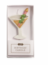 Adult Shape Birthday Candles