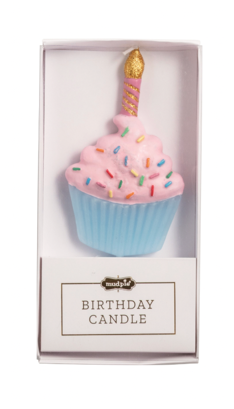 Adult Shape Birthday Candles