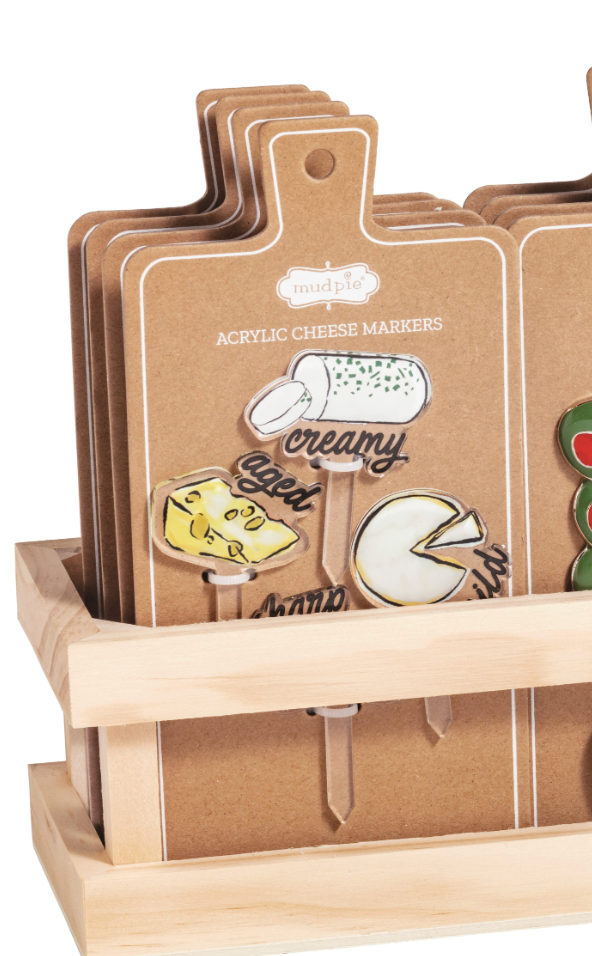 Charcuterie Accessories