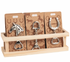 Horse Metal Bottle Opener