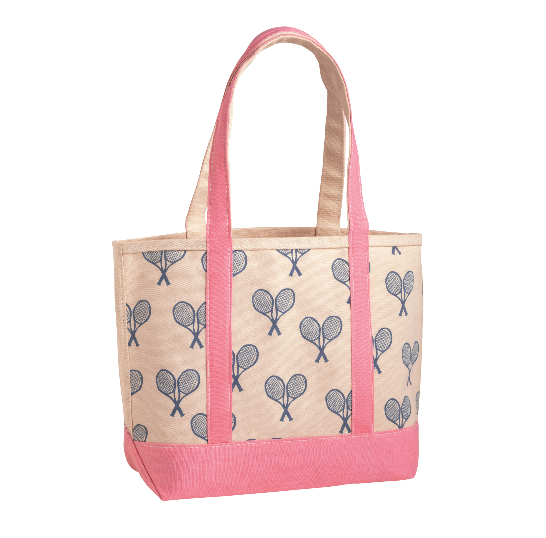 Tennis Tote