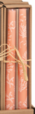 Sea Taper Candle