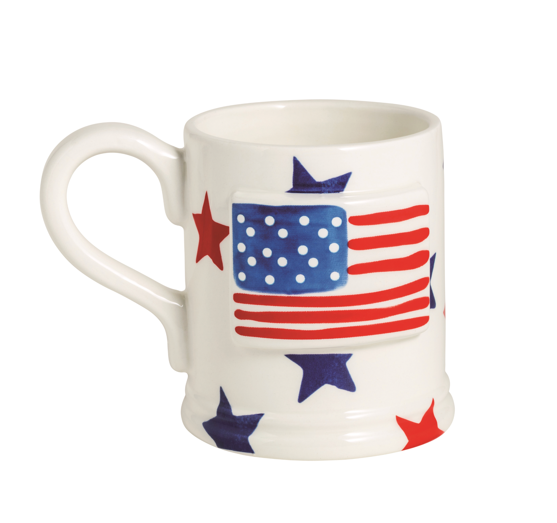 Flag Americana Mug
