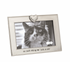Metal Heart Cat Frame