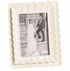 Large Scalloped Frame