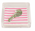 Tennis Acrylic Napkin Holder & Weight Set