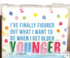 Birthday Funny Gold Napkins