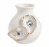 Small Oyster Shell Bud Vase