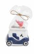 Golf Cart Toothpick