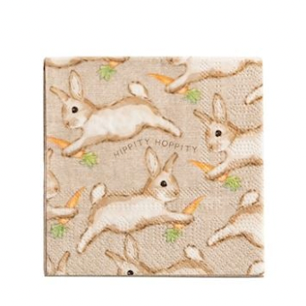 Easter Paper Napkin Sets