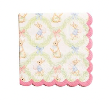 Easter Paper Napkin Sets