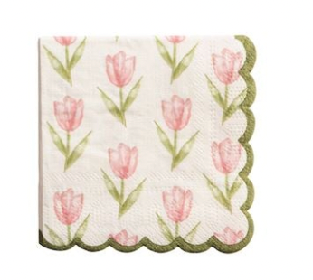 Easter Paper Napkin Sets
