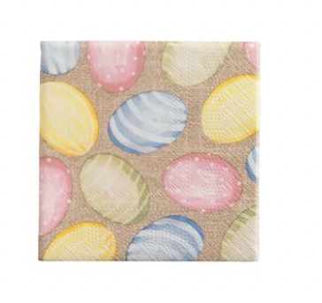Easter Paper Napkin Sets