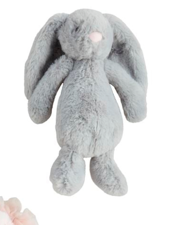 Mini Bunny Plush Bunnies