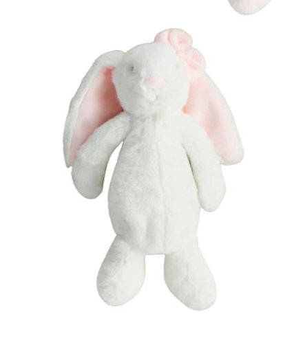 Mini Bunny Plush Bunnies