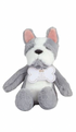 Mini Dog Breed Plush Pals