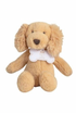 Mini Dog Breed Plush Pals