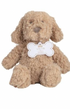 Mini Dog Breed Plush Pals