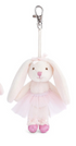 Jayleen Bag Charm BY BUKOWSKI BEARS