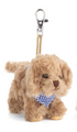 Kharma & Buddylina Bag Charm BY BUKOWSKI BEARS
