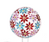 10" Mosaic Glass Gazing Balls by Evergreen - view 5