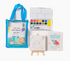 Mini Beach Art Kit
