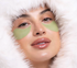 Serve Chilled Cool Crush Hydrogel Eye Patches